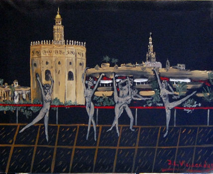 Sevilla