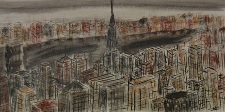 Newyork City