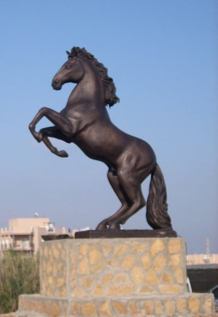 Hijo del viento