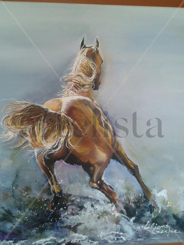 GALOPE 1