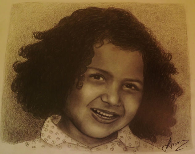 SOFÍA Graphite