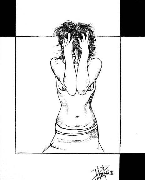 Victim of passion 1/3