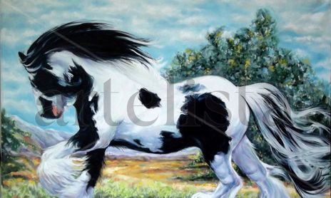 Caballos