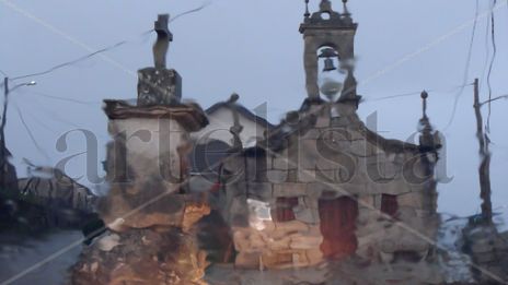 Eirexa e cruceiro