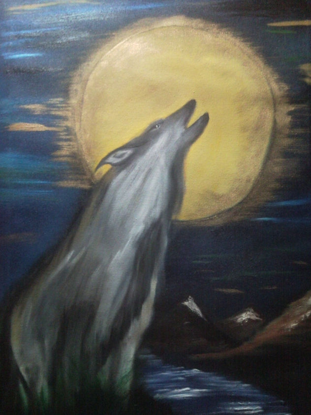 hijo de la luna