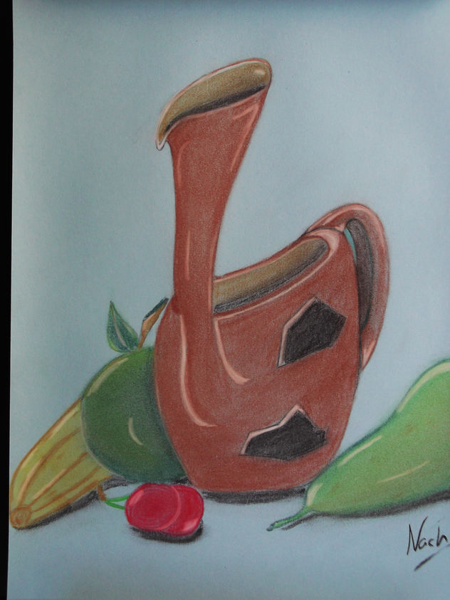 frutas