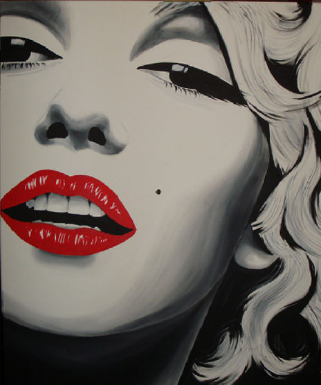 Marilyn Monroe