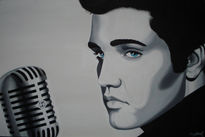 Elvis Aaron Presley