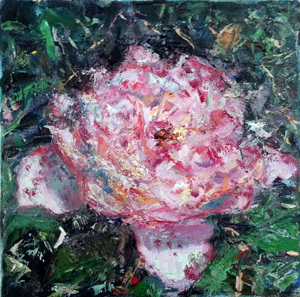Te regalo una Rosa