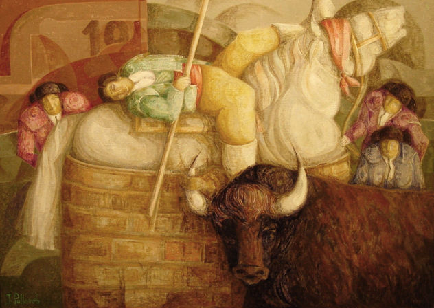 tauromaquia