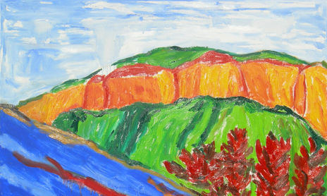 PAISAJE