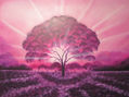 EL ARBOL DE LA VIDA