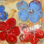 FLORAL thumbnail 1