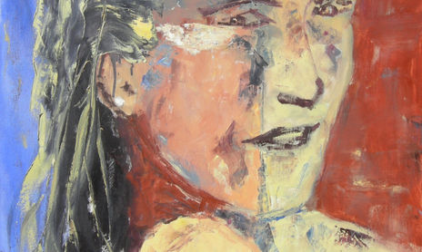 RETRATO