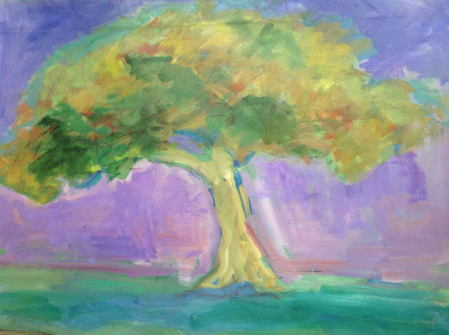 Arbol