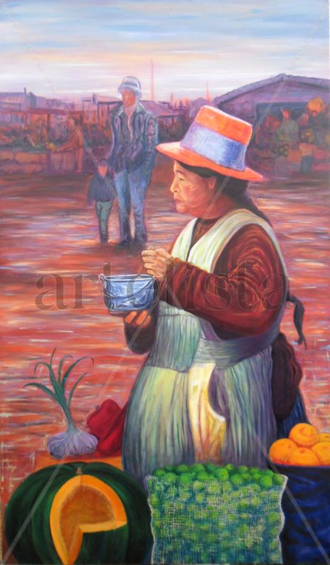 La mirada