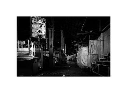 De la Serie: SILENCIO