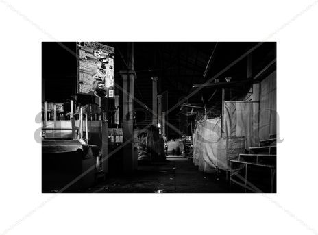 De la Serie: SILENCIO