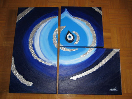 El ojo de turco