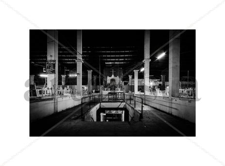 De la serie: SILENCIO