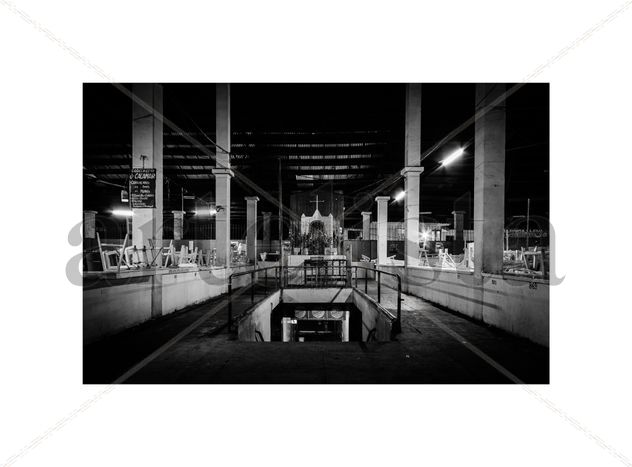 De la serie: SILENCIO