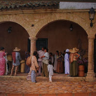 obra