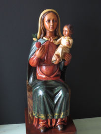 Virgen de Andújar