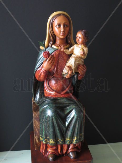 Virgen de Andújar