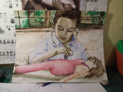 "igualdad, ilusion...