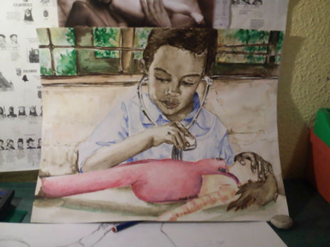 "igualdad, ilusion...