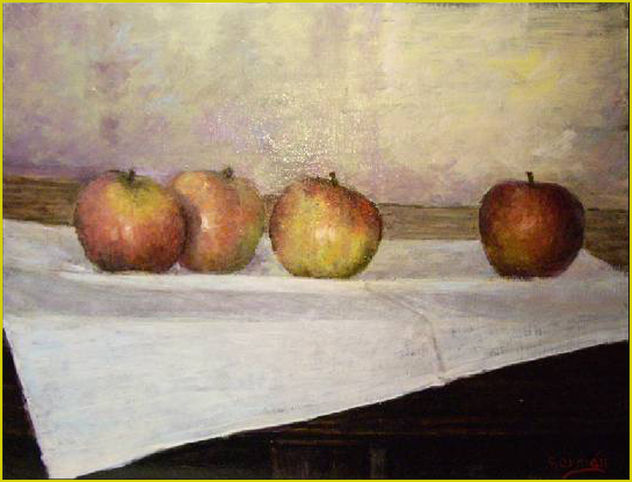 manzanas