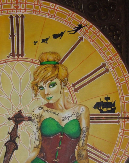 Tinkerbell