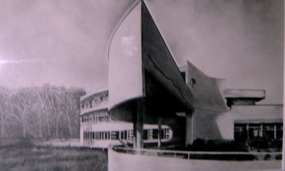 VISIONES ARQUITECTÓNICAS