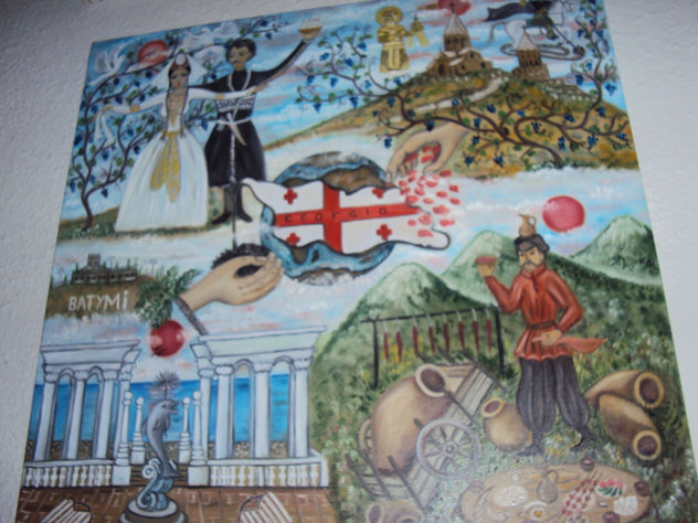 georgia