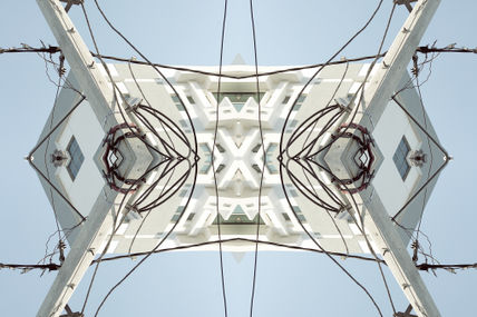 City Illusion