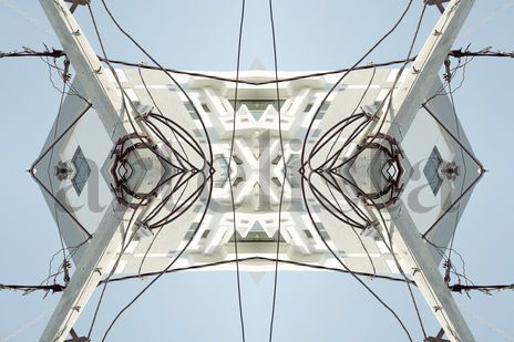 City Illusion