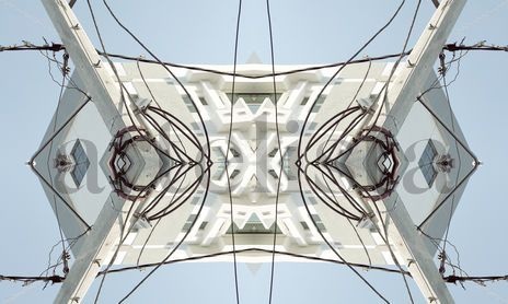 City illusion