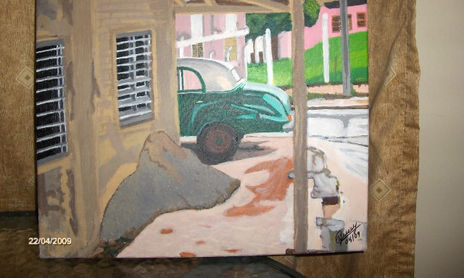 paisajes