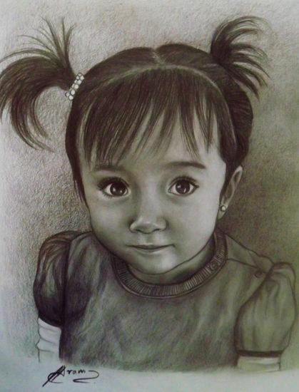 ANTONELLA Graphite