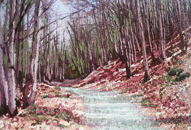 PAISAJE DE OTOÑO