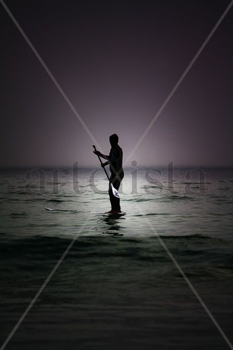 Barredor de olas