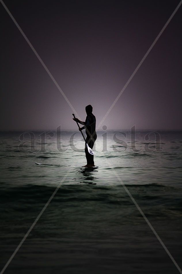 Barredor de olas