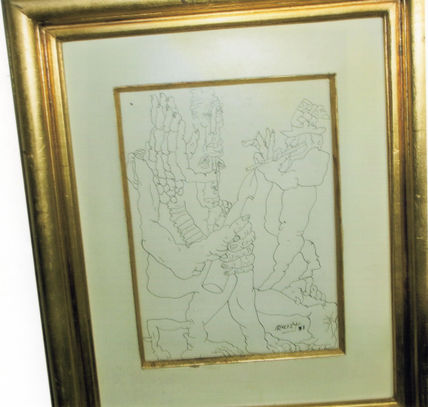Figura de manos