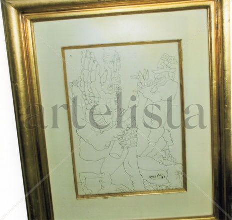 Figura de manos