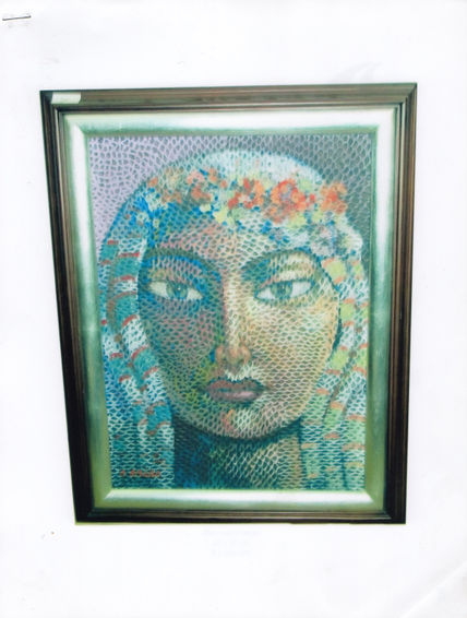 Rostro