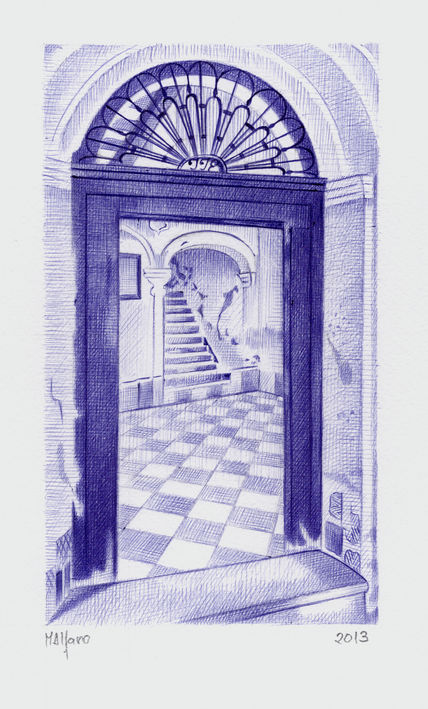 Casapuerta gaditana