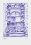 Balcón de la casa del pirata (Cádiz)