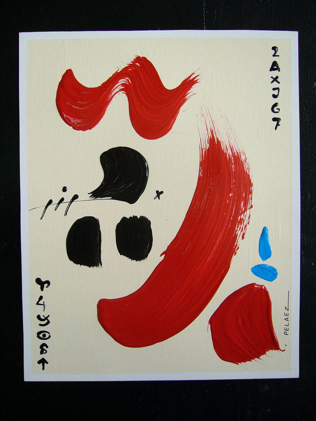 SIGNOS ROJOS