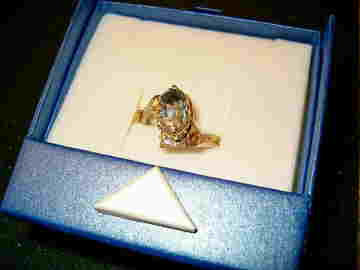 anillo