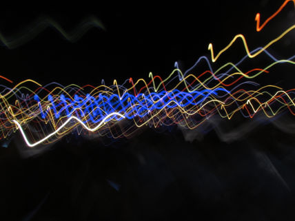 Light painting